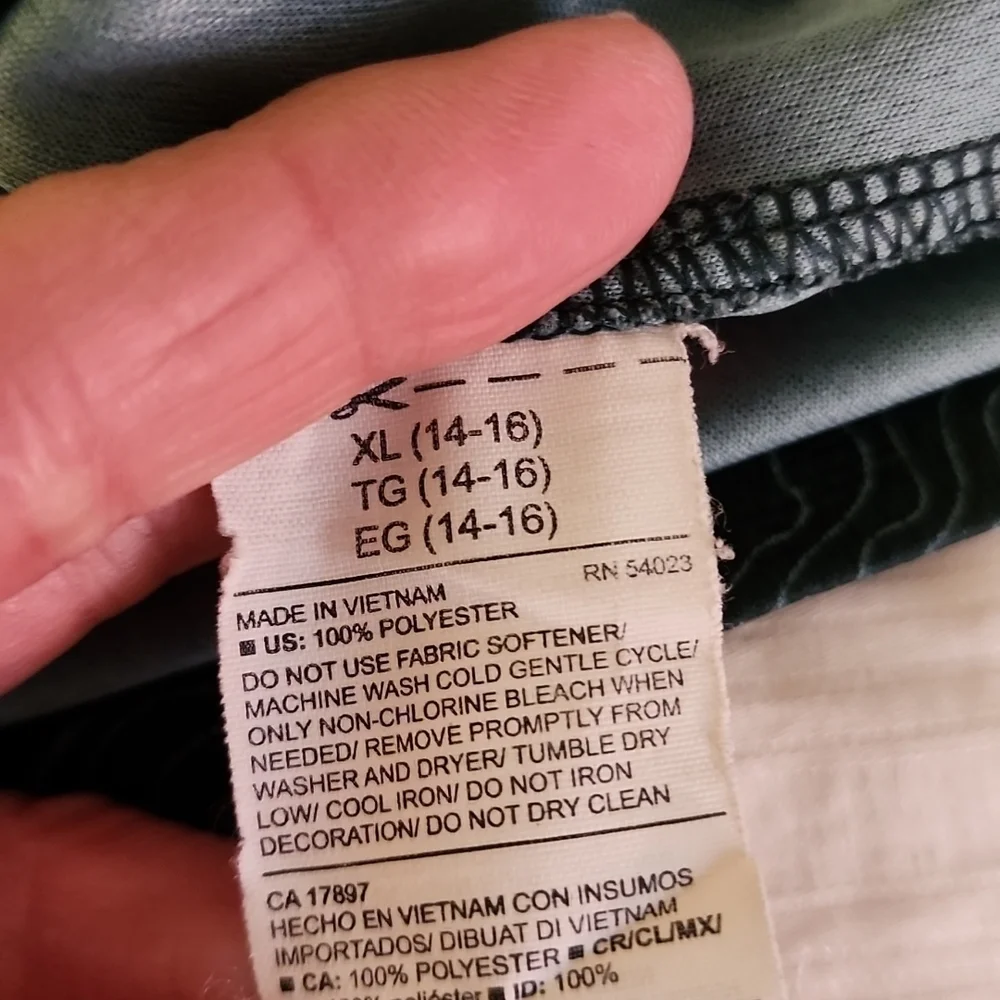 Old Navy boys old
